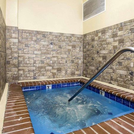 Comfort Inn & Suites Rogersville Esterno foto