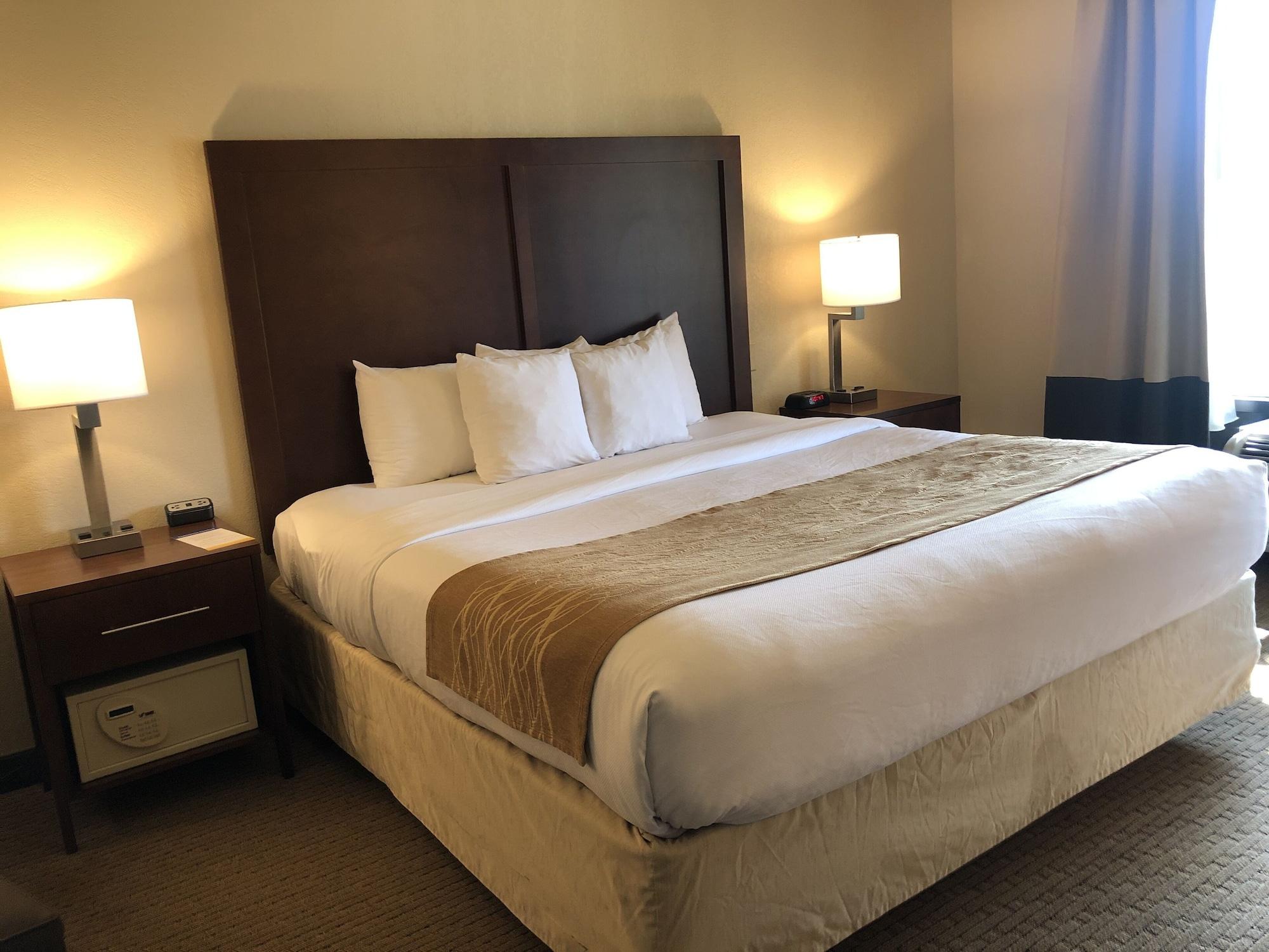Comfort Inn & Suites Rogersville Esterno foto