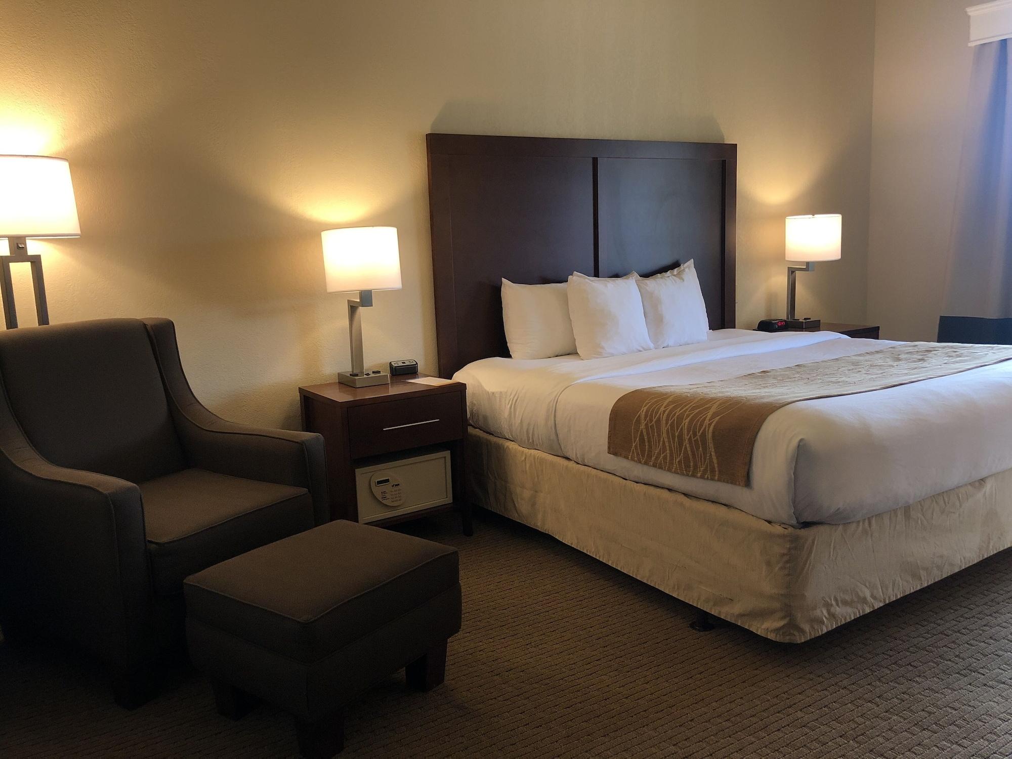 Comfort Inn & Suites Rogersville Esterno foto