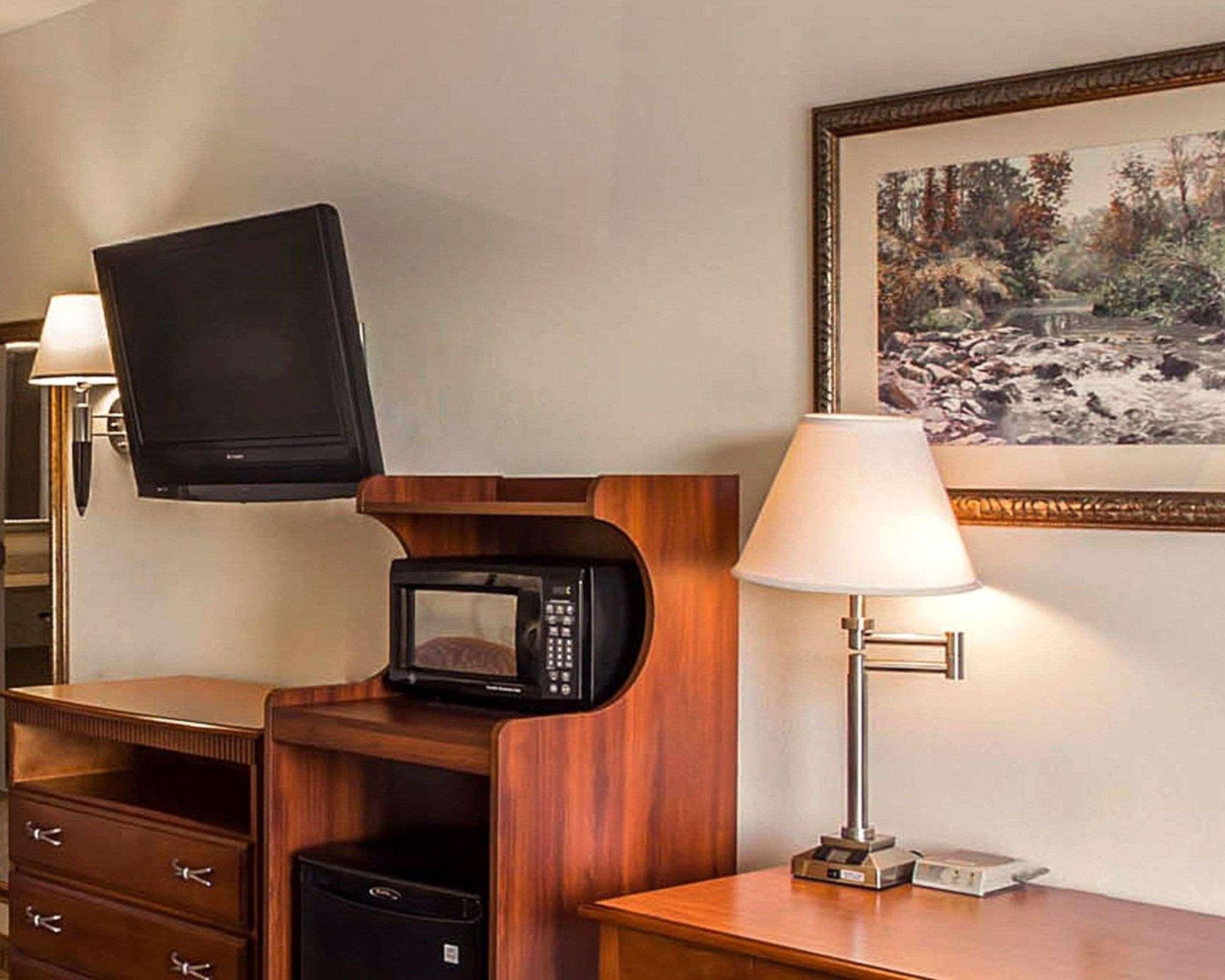 Comfort Inn & Suites Rogersville Esterno foto