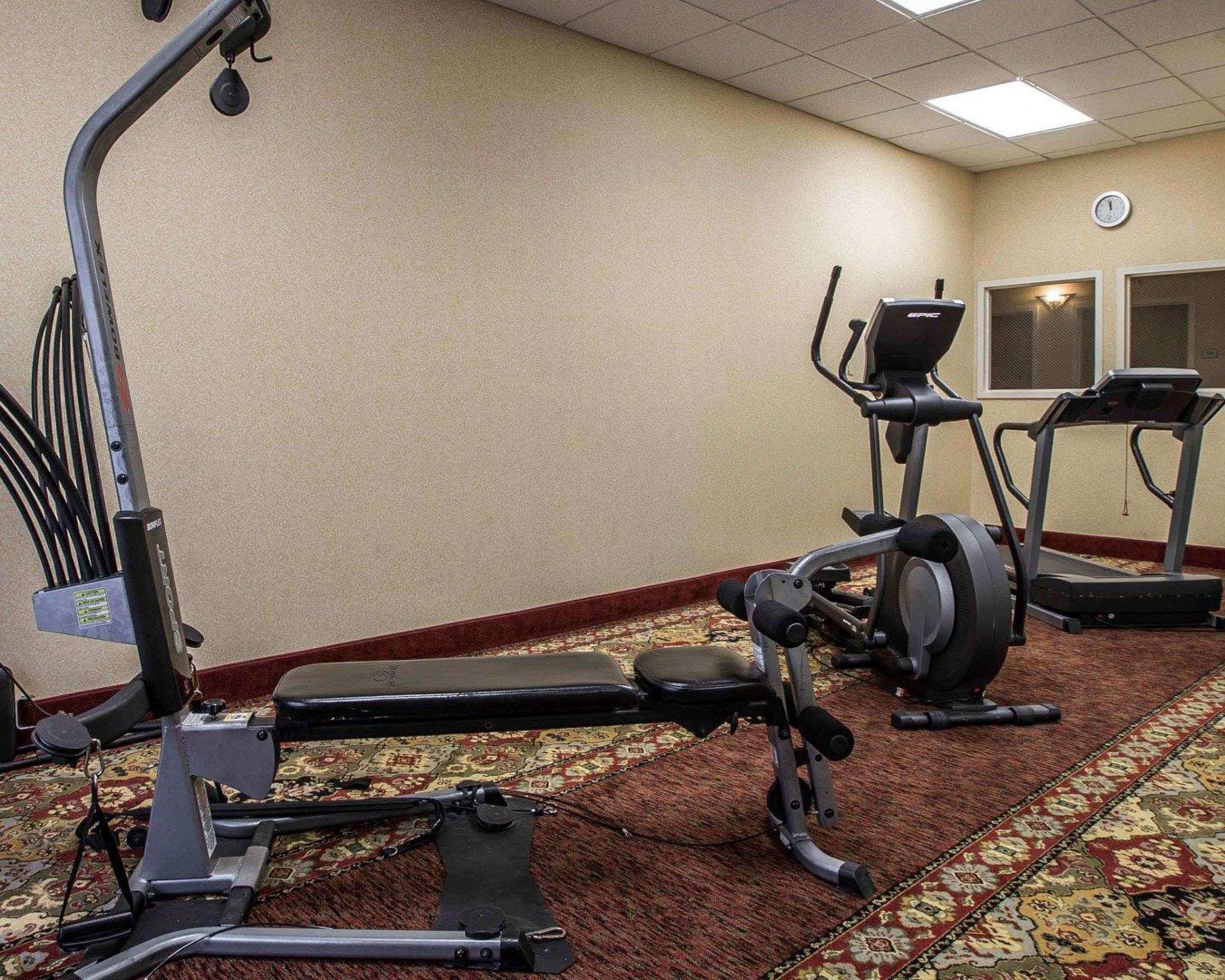 Comfort Inn & Suites Rogersville Esterno foto