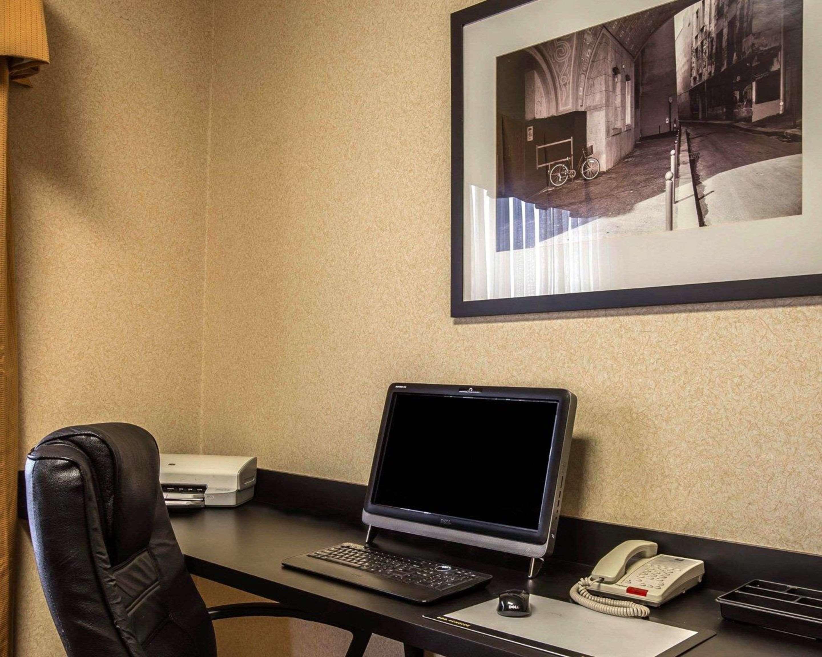 Comfort Inn & Suites Rogersville Esterno foto