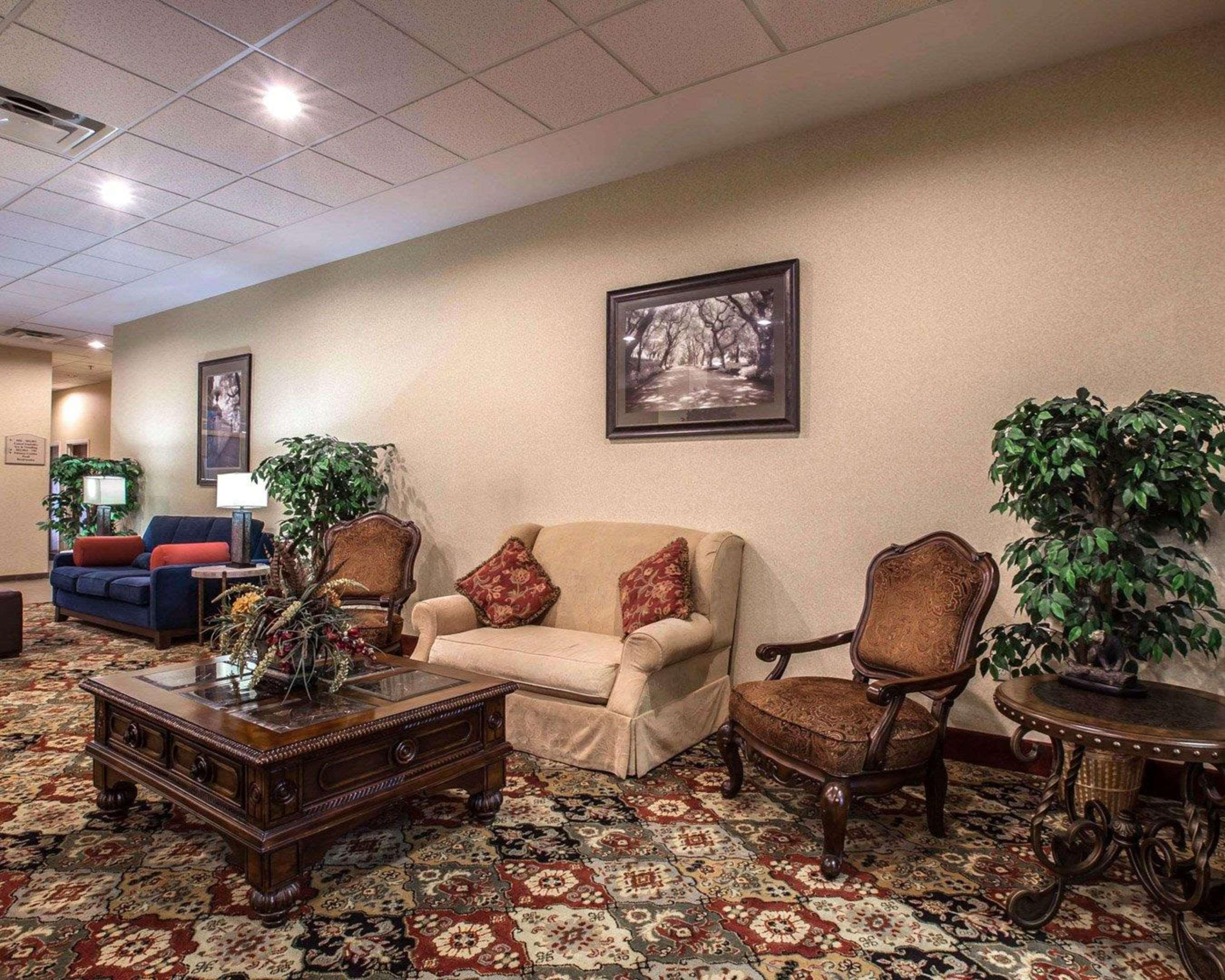 Comfort Inn & Suites Rogersville Esterno foto