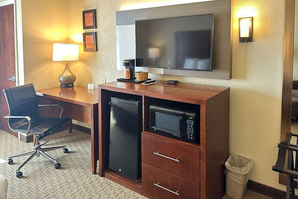 Comfort Inn & Suites Rogersville Camera foto